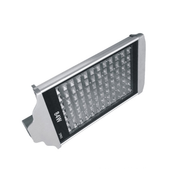 LED Street Light with Photo Sensor